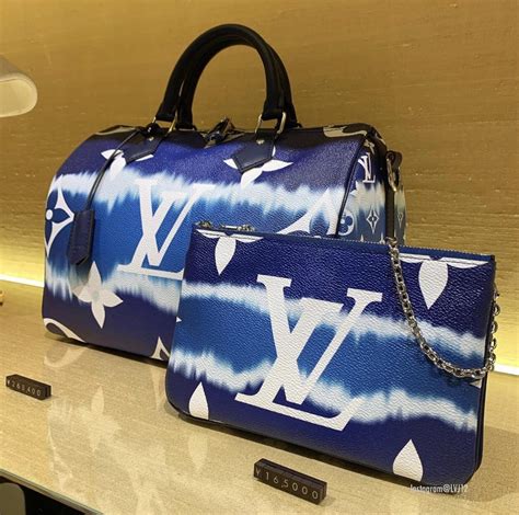 collection escale louis vuitton